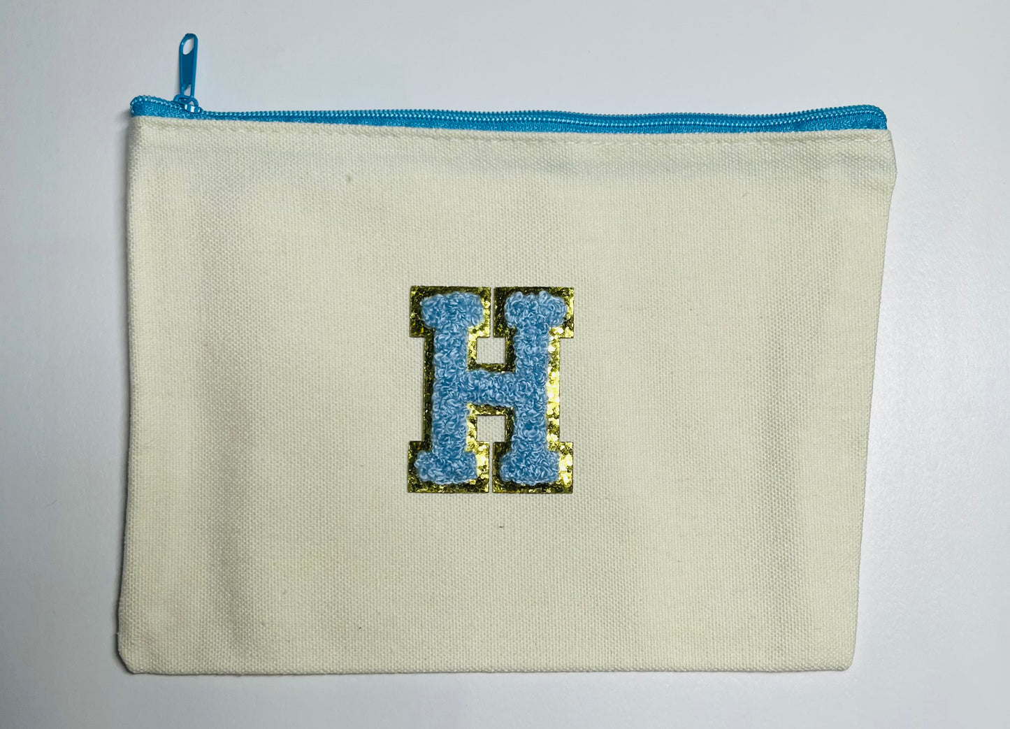 h pouch