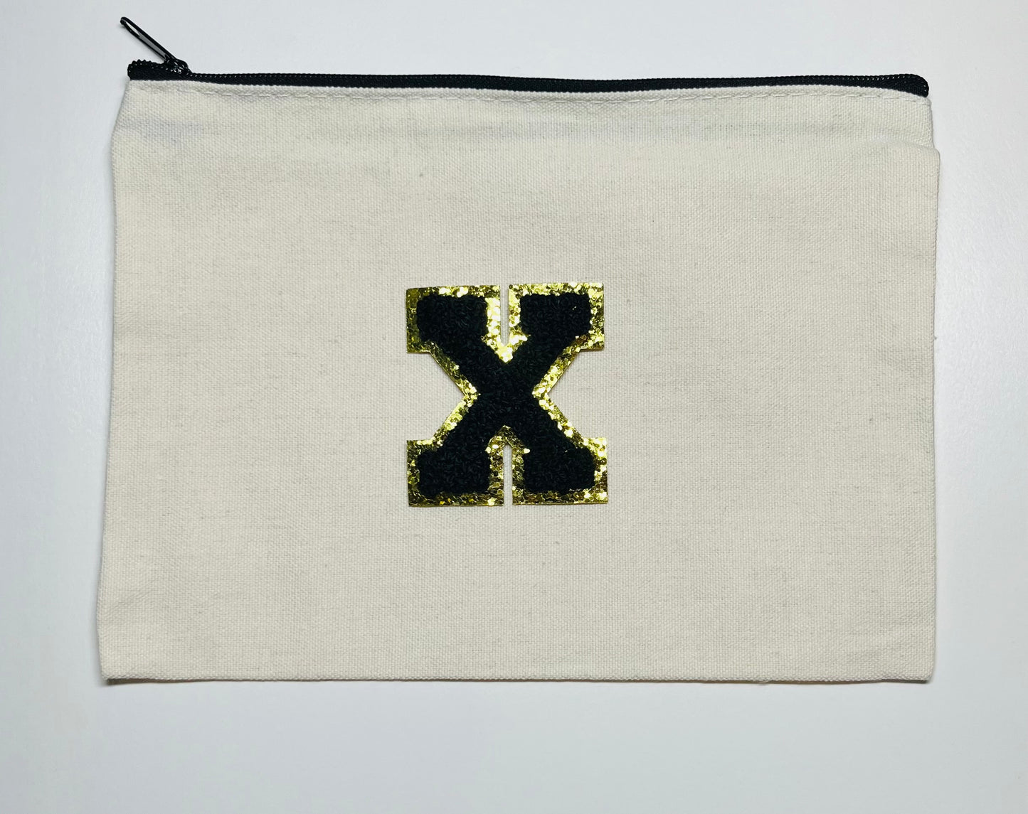 x pouch