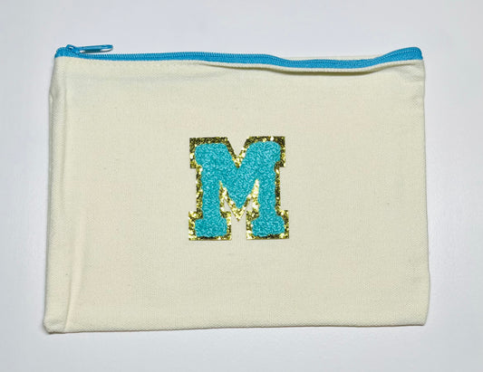 m pouch