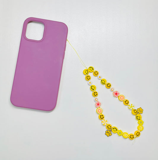 sunshine phone chain