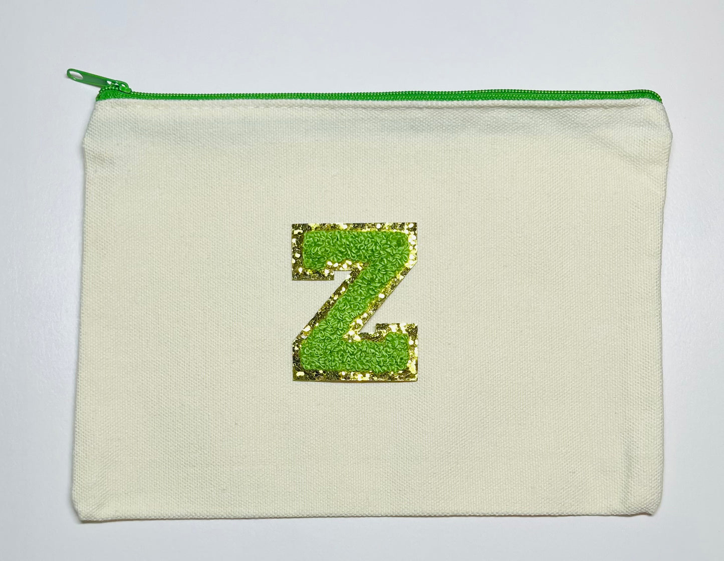 z pouch