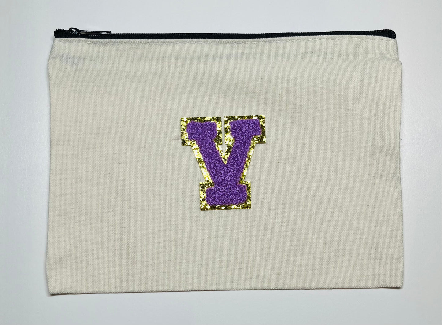 v pouch