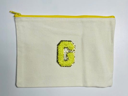 g pouch