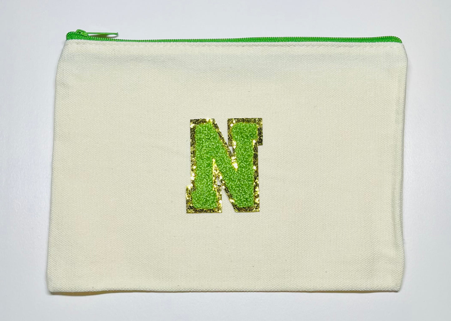 n pouch