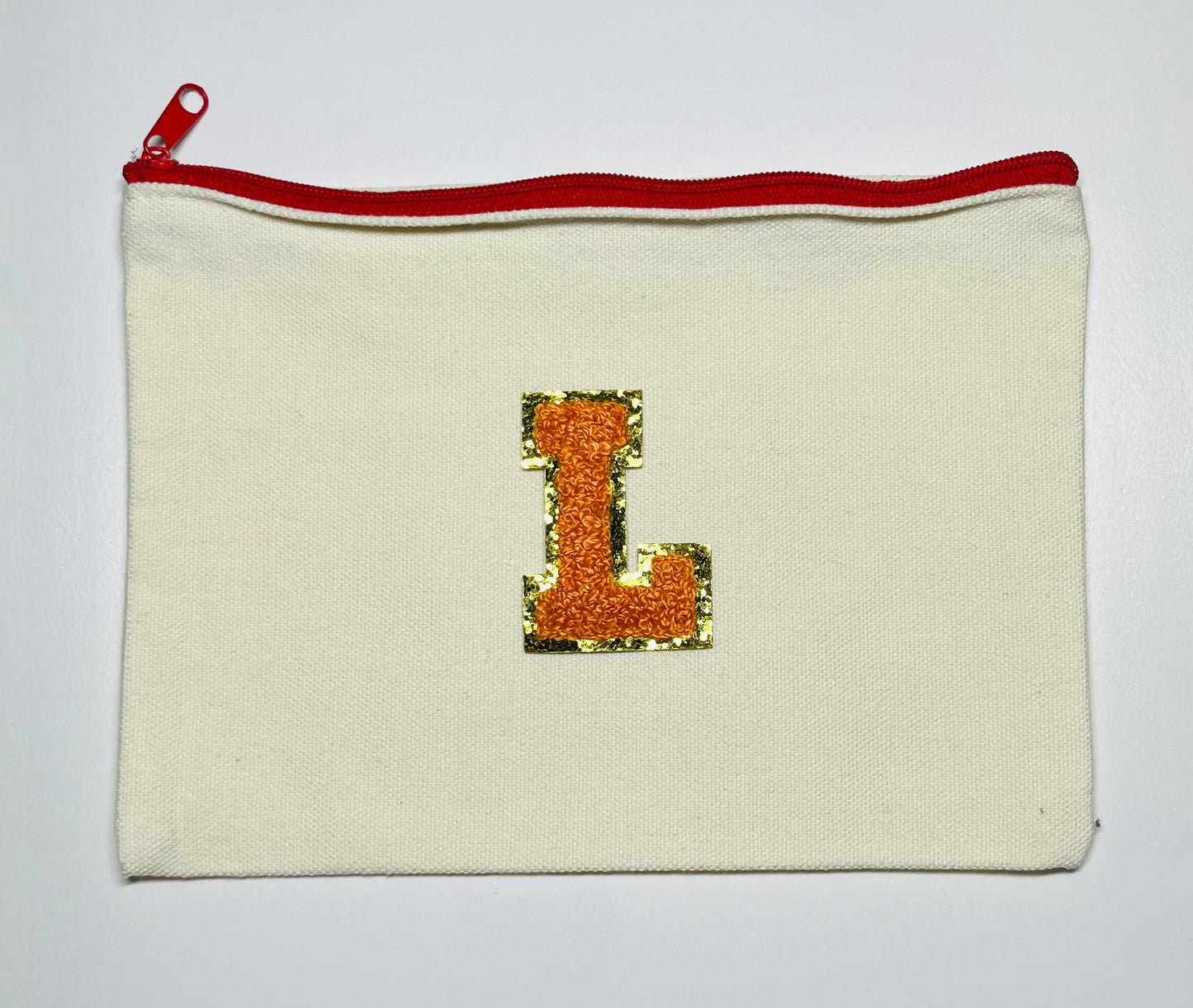 l pouch