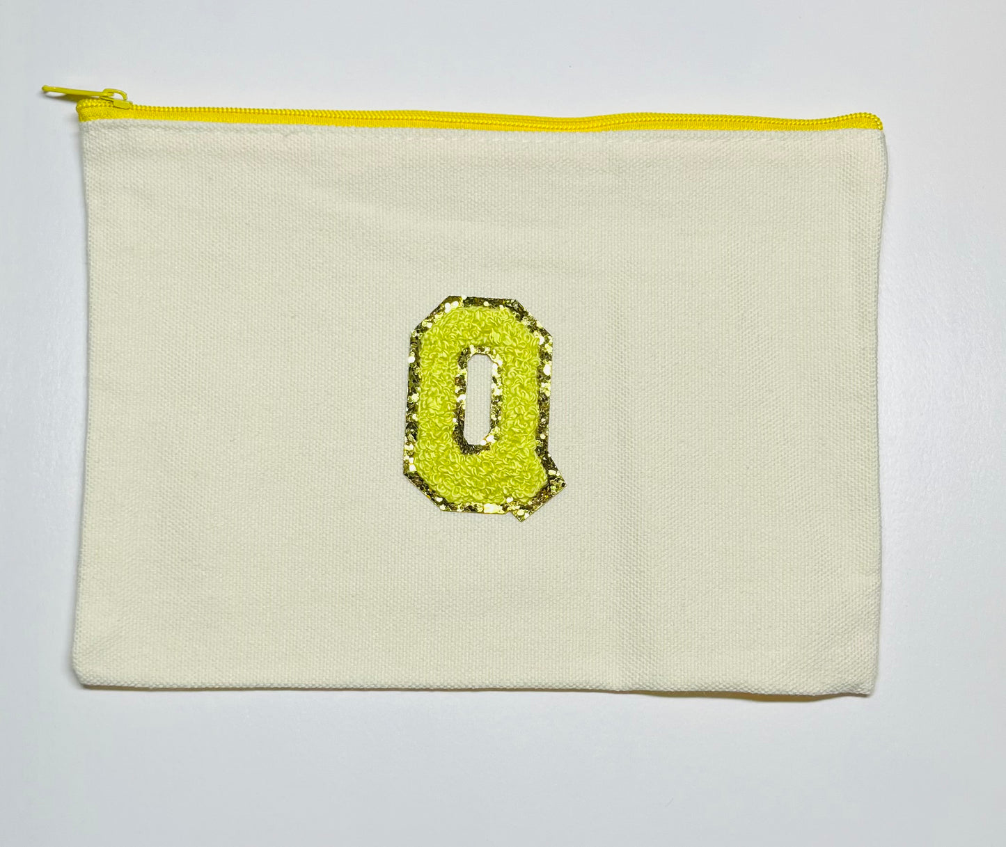 q pouch