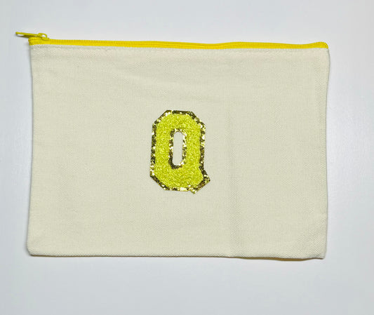 q pouch