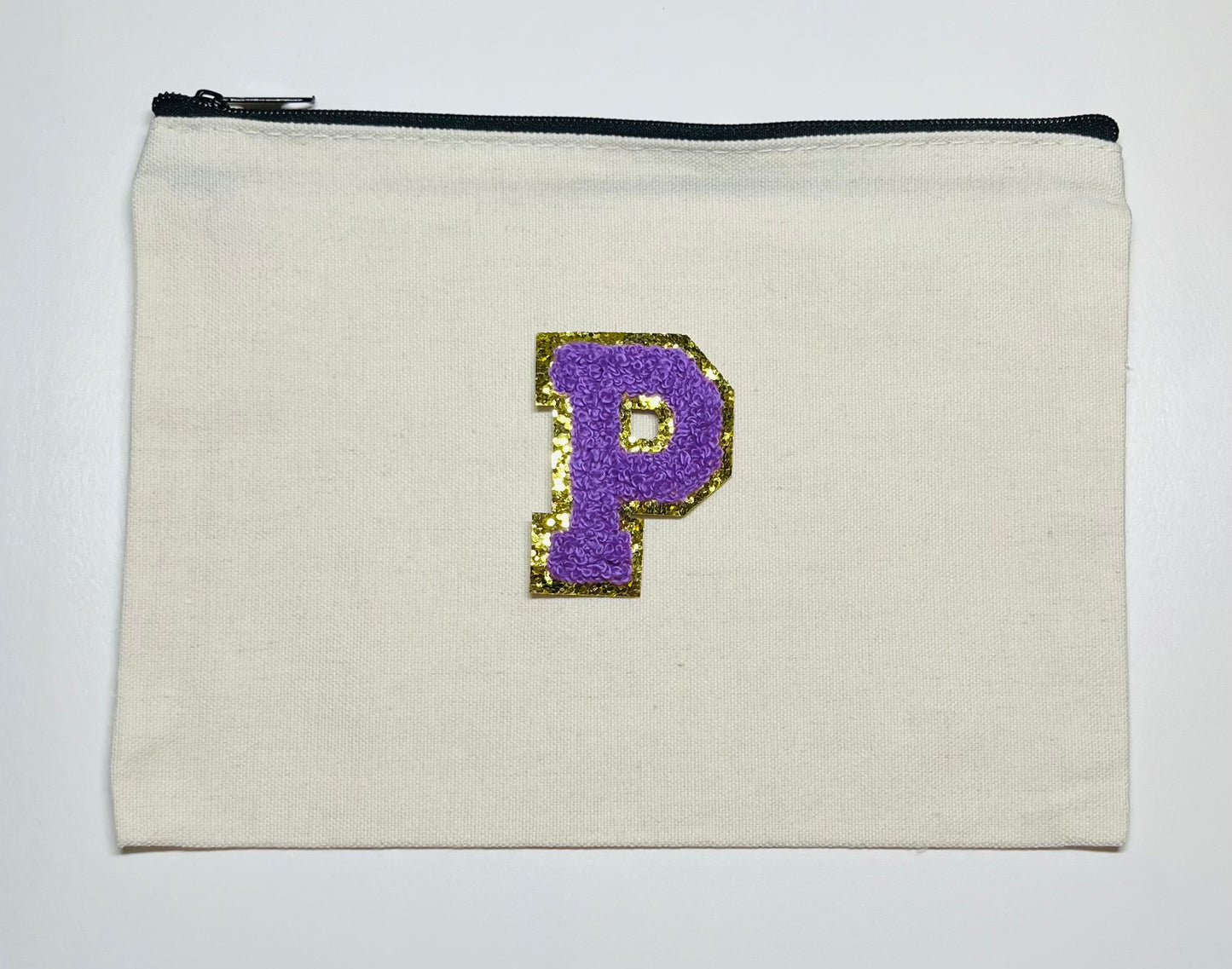 p pouch